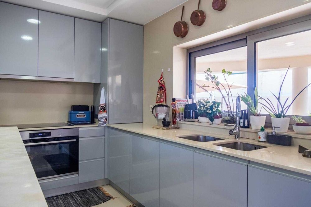 Casa T5 sem fiador