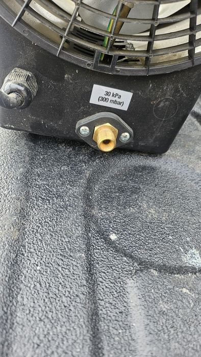 В наявності Газова пушка 12 квт , газовий обігрівач