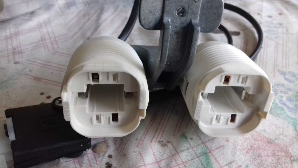 Projetores de  teto para embutir