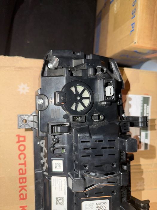Приборная панель AID Seat Leon 5F 5F0920790