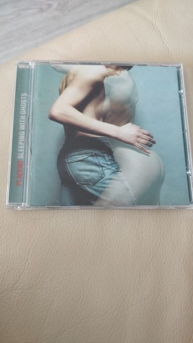 Placebo - Sleeping with ghosts
