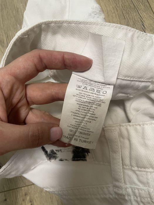 Шорти джинсові 28 розмір.             .                 .