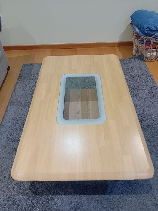 Mesa de centro para venda