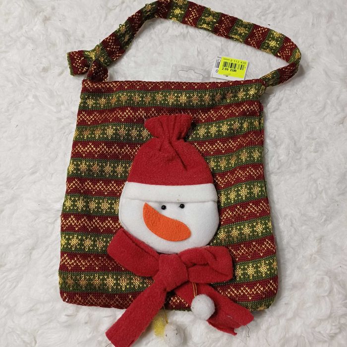 Фірмовий новорічний дитячий  декор від Livarno.Німеччина.