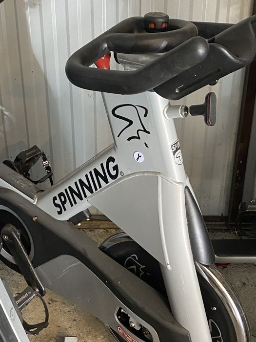 Rowery spiningowe Star trac NXT
