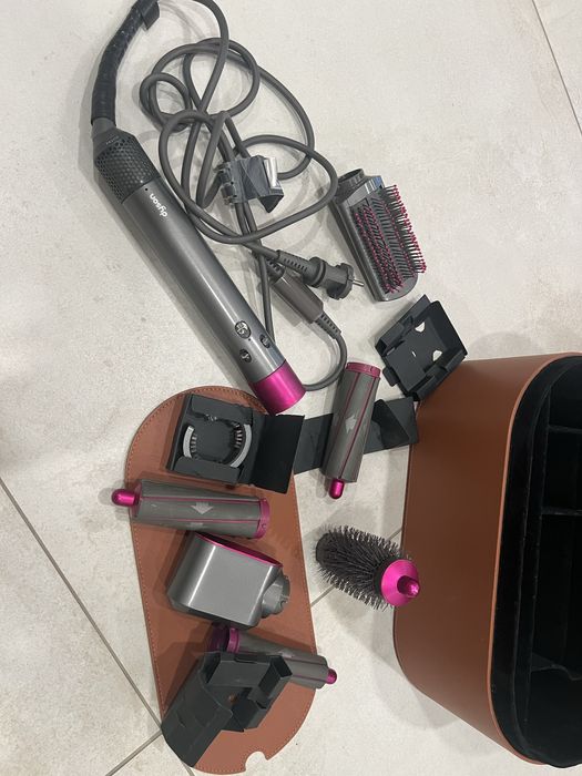 мультистайлер  Dyson Airwrap