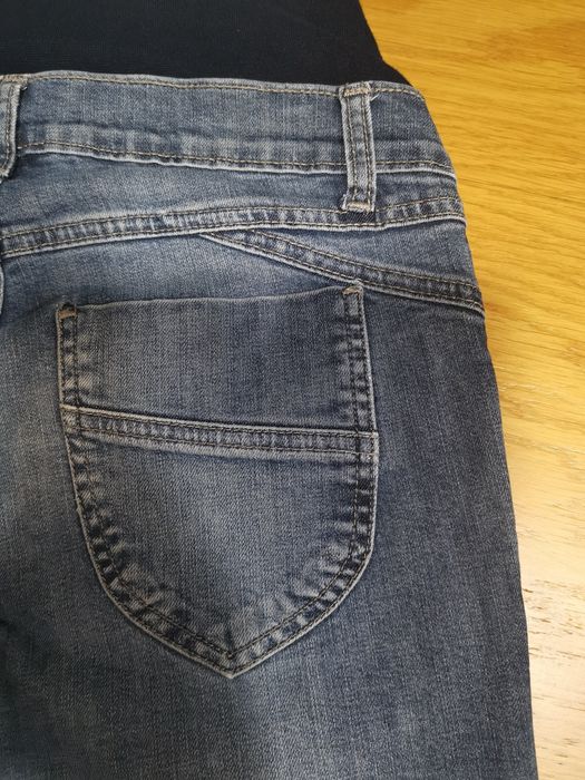 Spodnie ciążowe Happy Mum rozm. S