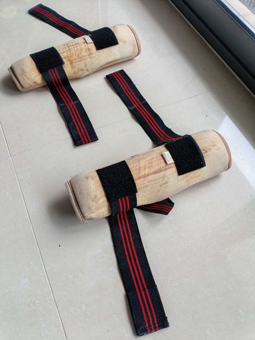 Caneleiras de Kickboxe