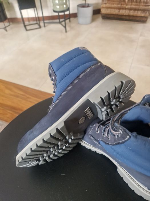 TIMBERLAND 6 in Classic  roz 35 JAK NOWE