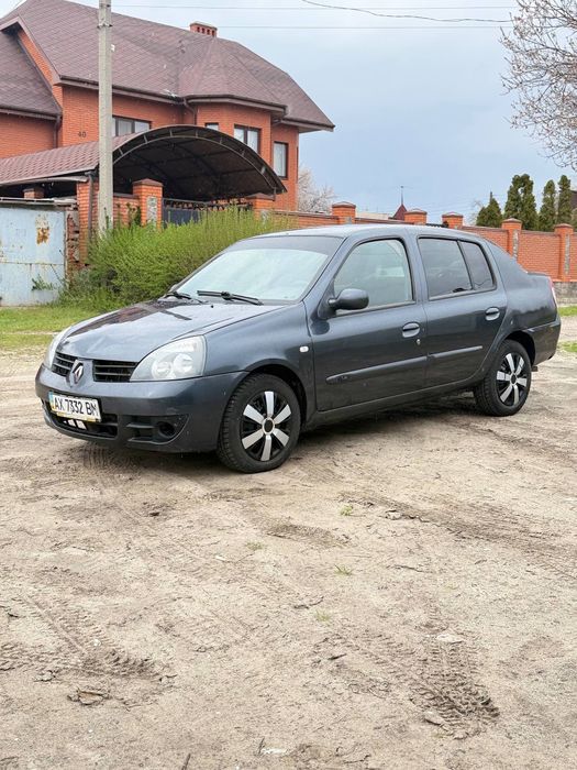 Продам Renault Symbol!!!