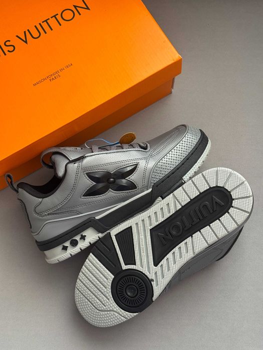 Кросівки Louis Vuitton Skate 1854 Кроссовки Луи Виттон Скейт (41