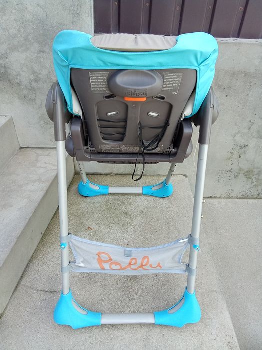 Cadeira Chicco Polly