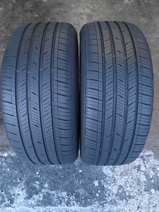 R20 235 50/R20 255 45 розпаровки шини Bridgestone Alenza Sport A/S