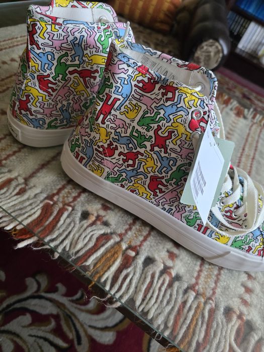 Trampki nowe 43, unisex.