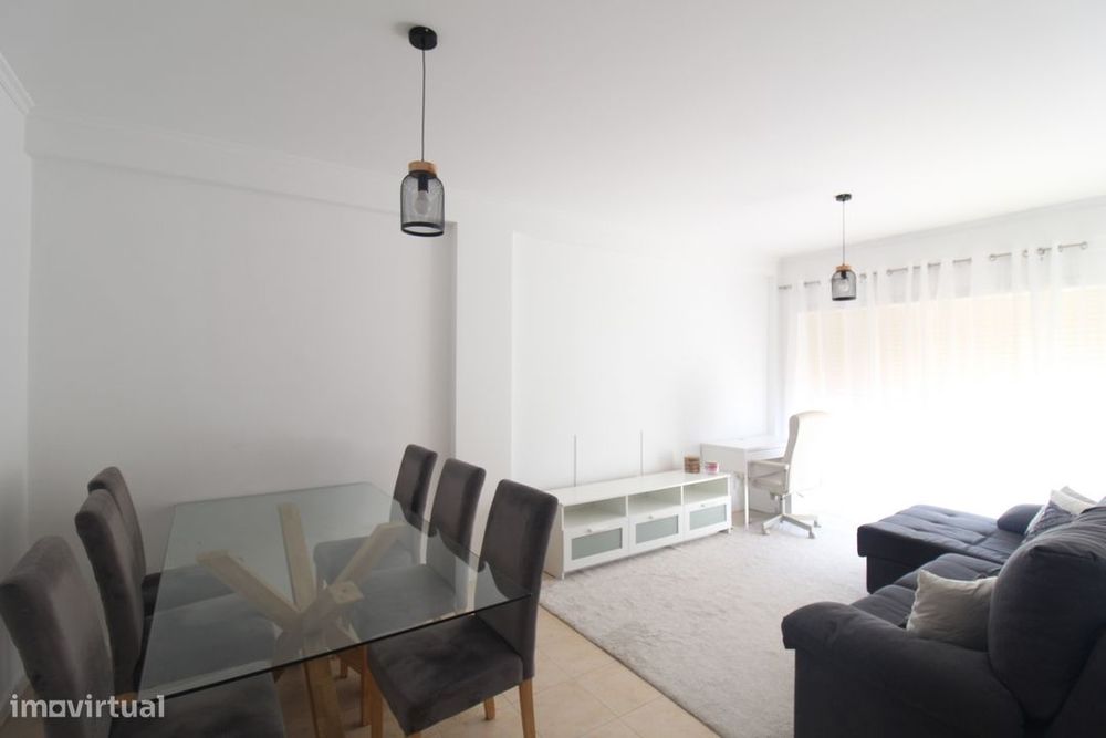 Apartamento T2 em Esmoriz