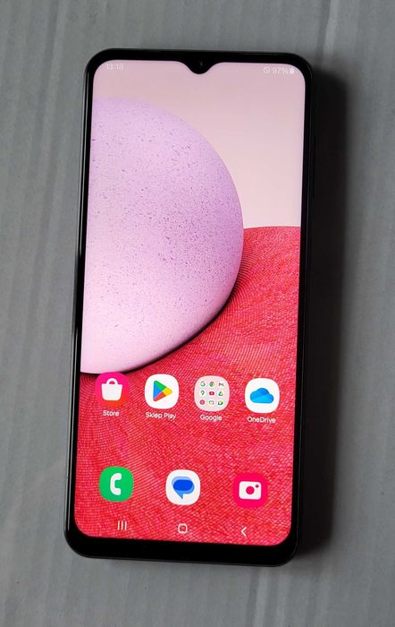 Samsung Galaxy A13  4/64GB - SM-A137F dual sim