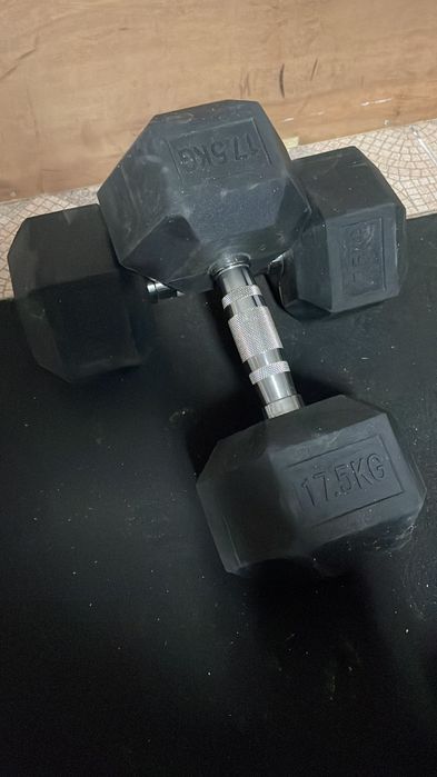 Vendo equipamentos de ginásio em Leiria