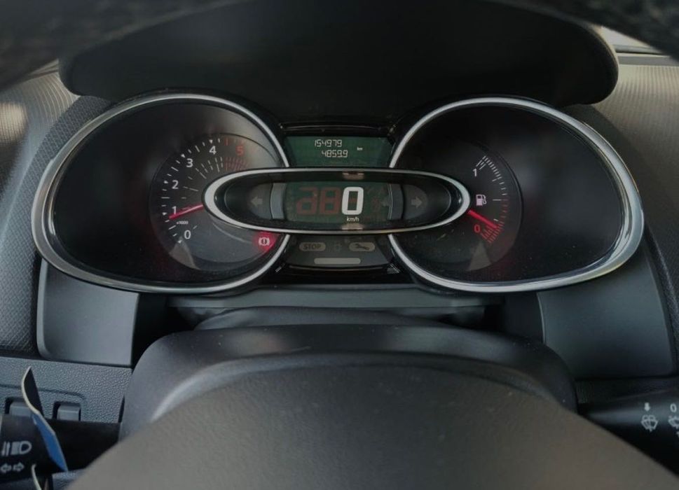 Renault Clio 1.5 Limited edition