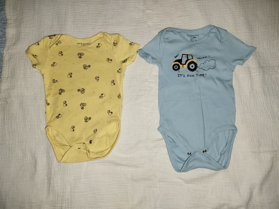 Боди,песочник Next,Sinsay