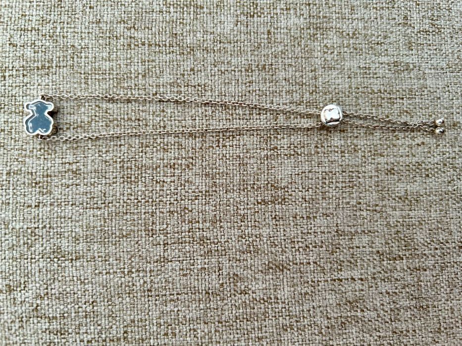 Pulseira ajustável Tous