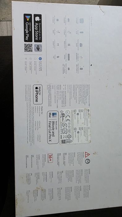 Dron DJI Mavic Air 2 Fly More COMBO