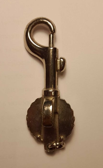 Vitória de Guimarães Porta-chaves/abre capsulas