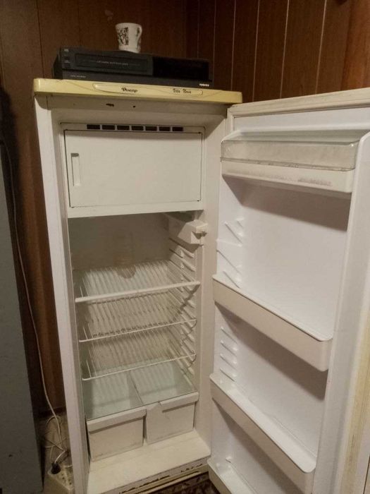 Холодильник Днепр Vita Nova