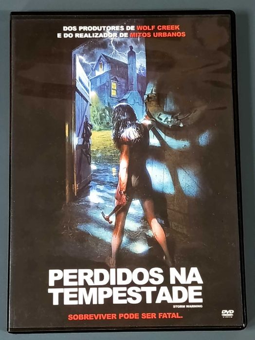 Dvds em óptimo estado