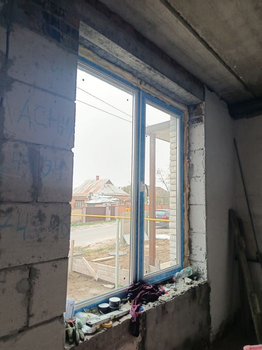 Терміново! Без комісії для покупця!Таунхаус 60м2 + 2,2 сотки землі