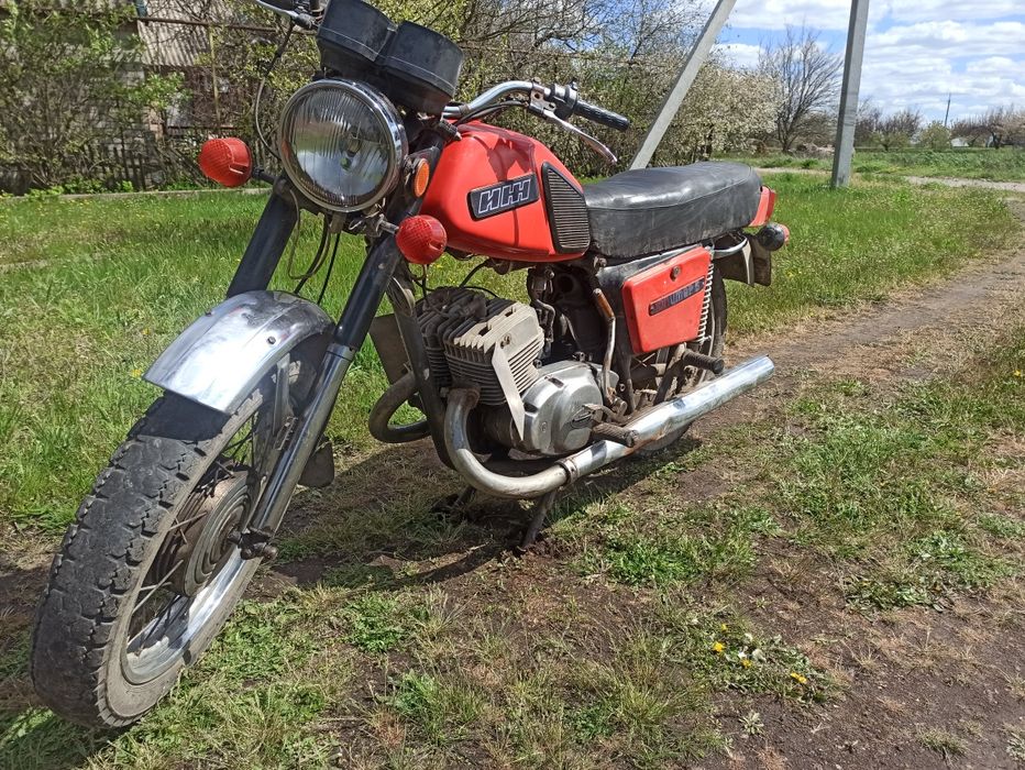 Продам іж Юпітер 5