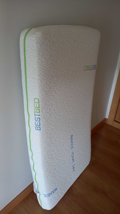 Colchão bebé 120x060