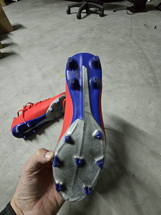 Bota Futebol Adidas