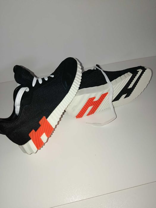 Buty Hermes 41  bouncing sneakers