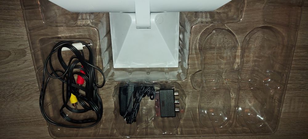 Konsola ruchowa MI-DM6  Motion 2   219 gierr