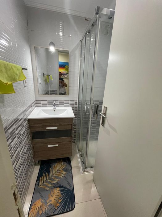 Quartos para arrendar de casal