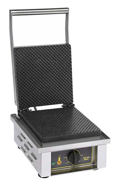 Gofrownica pojedyncza rożek wafel do rożków GES 40 Roller Grill sklep
