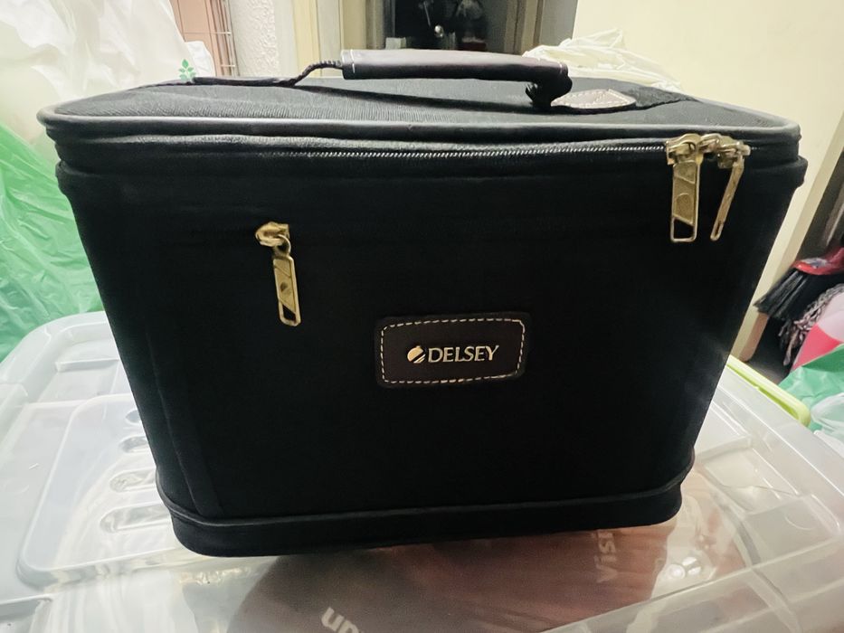 Mala de Mão de Viagem