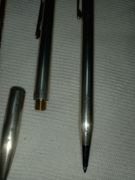 Срібні ручки 925проби