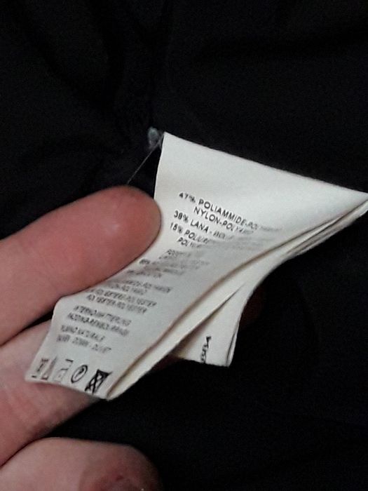 Мото куртка "BREMA"..