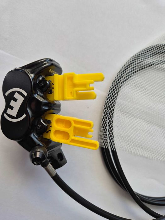 Magura MT-C Abs hamulec tył, przewód 165cm, NOWY