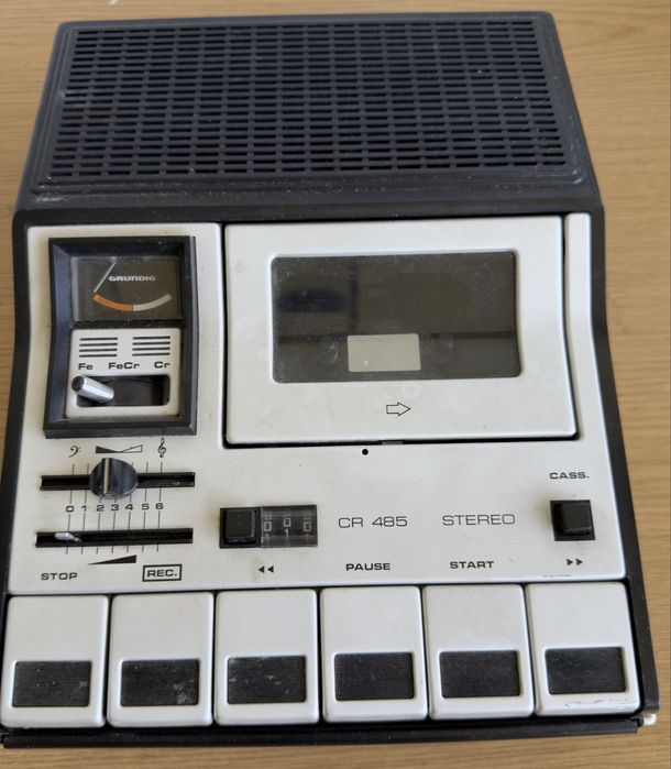 Radia Grundig / Philips