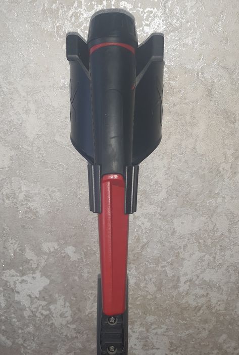 тримач пінпоінтера на штангу XP Deus