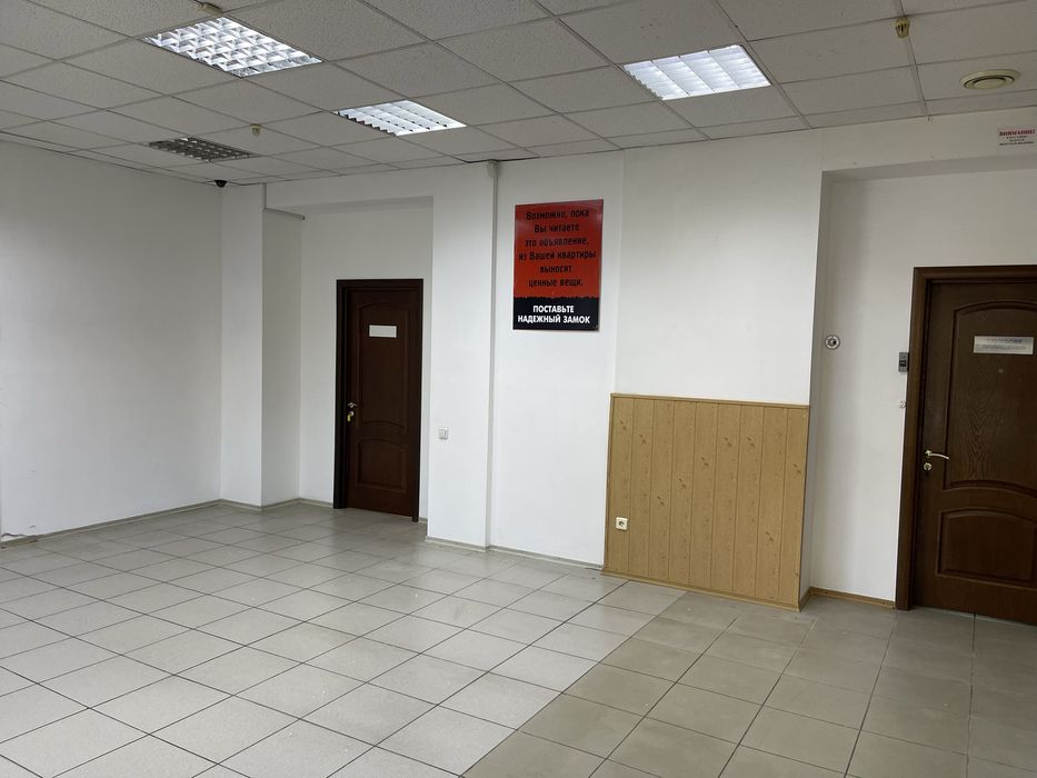 Оренда приміщення 112м2 Металургійний р-н 97 квартал проспект Гагаріна