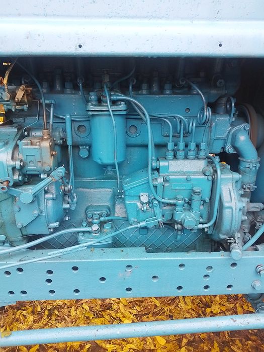 Трактор ЮМЗ 6 "ЮМЗ"
