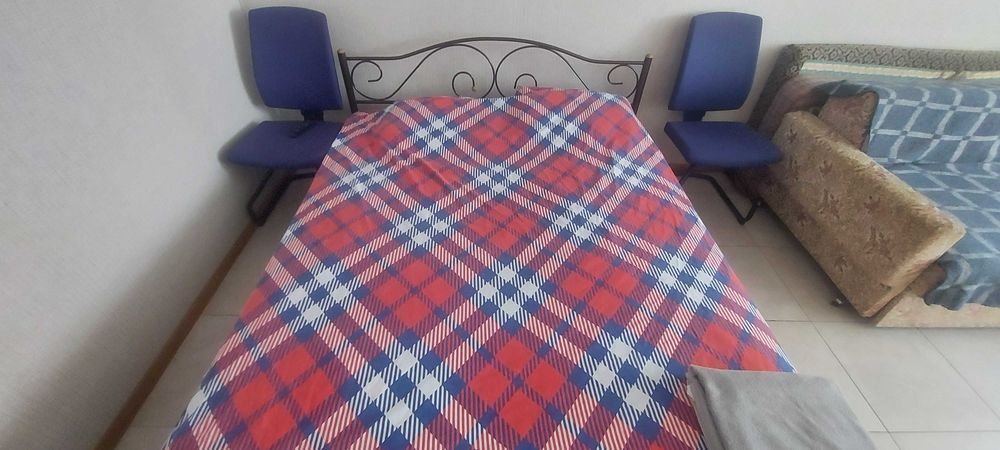 Здається подобово однокімнатна квартира у Глевасі