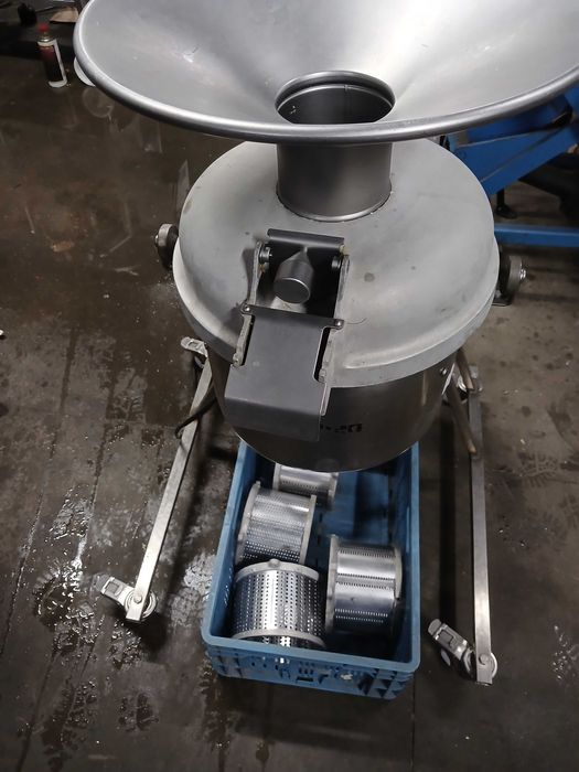 Ralador Cortador Processador de alimentos