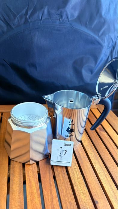 Кавоварка Bialetti