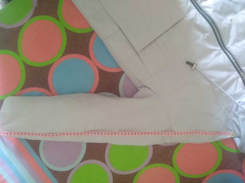 Куртка женская демисезонная размер L (48-50)