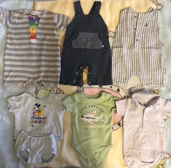 Чоловічки,пісочники ,жилетка