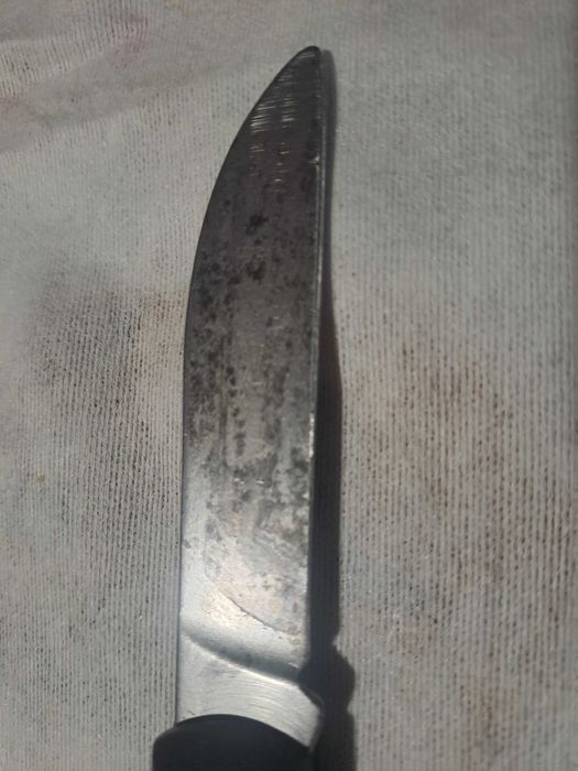 Scyzoryk Gerlach monterski